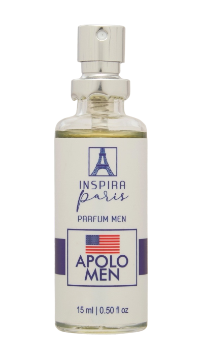 Perfume Masculino Apolo Men La Belle Paris
